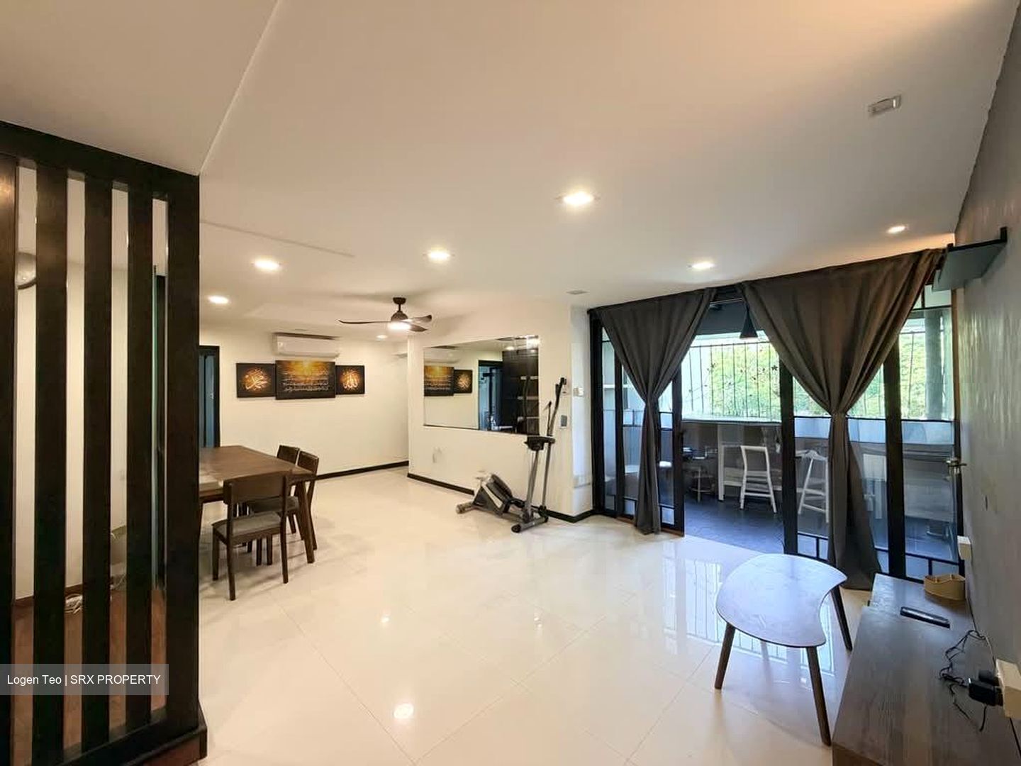 Blk 107D Edgefield Plains (Punggol), HDB 5 Rooms #575350971
